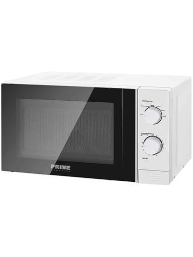 Мікрохвильова піч PRIME Technics PMW 20711 KW
