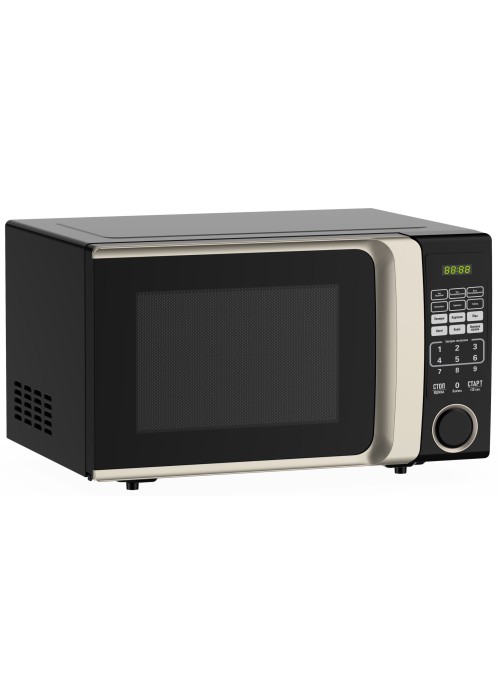 Мікрохвильова піч PRIME Technics PMW 23873 HB