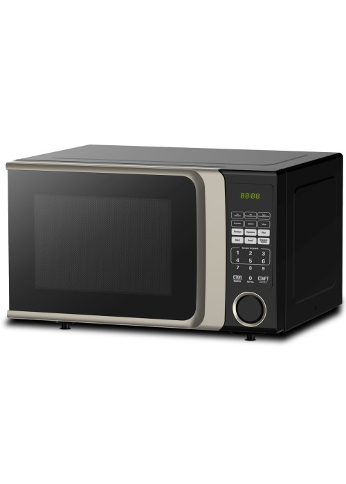 Мікрохвильова піч PRIME Technics PMW 23873 HB