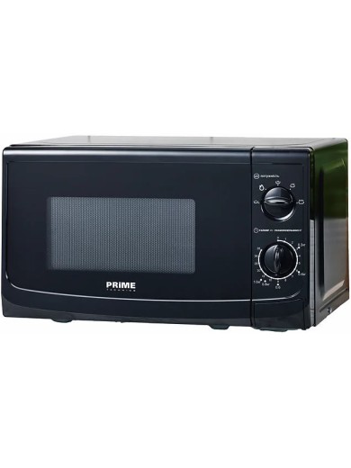 Мікрохвильова піч PRIME Technics PMW 20715 KB