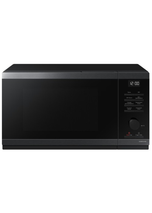 Мікрохвильова піч Samsung MG 23 DG 4524AGUA (MG23DG4524AGUA)