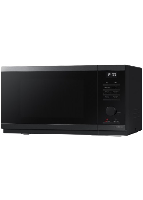 Мікрохвильова піч Samsung MG 23 DG 4524AGUA (MG23DG4524AGUA)