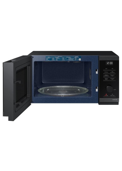 Мікрохвильова піч Samsung MG 23 DG 4524AGUA (MG23DG4524AGUA)