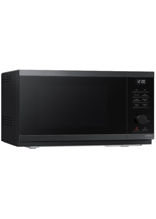 Мікрохвильова піч Samsung MG 23 DG 4524AGUA (MG23DG4524AGUA)
