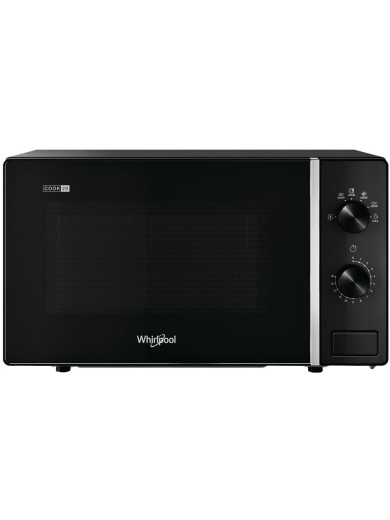 Мікрохвильова піч Whirlpool MWP 101 B