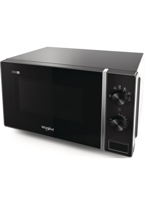 Мікрохвильова піч Whirlpool MWP 101 B