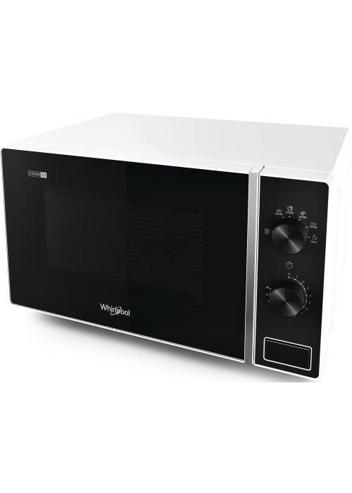 Мікрохвильова піч Whirlpool MWP 101 B