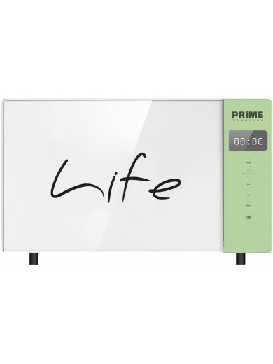 Мікрохвильова піч PRIME Technics PMW 2075-8 SО