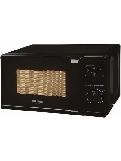 Мікрохвильова піч PRIME Technics PMW 20757 HB
