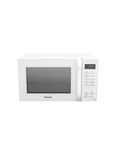 Мікрохвильова піч Panasonic NN-ST34NWZUE