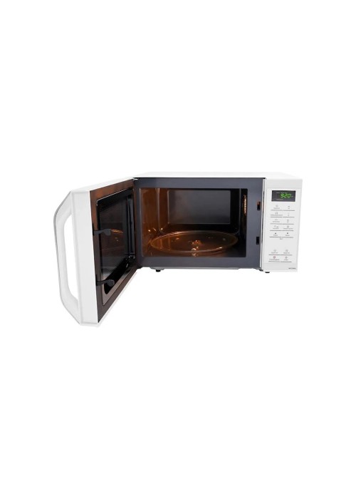 Мікрохвильова піч Panasonic NN-ST34NWZUE
