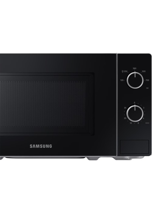 Мікрохвильова піч Samsung MS20A3010AH/OL