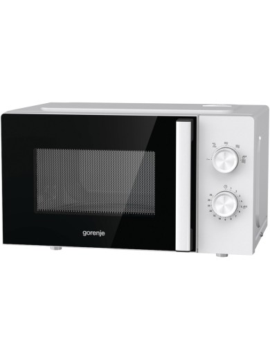 Мікрохвильова піч GORENJE MO 20 E1WH
