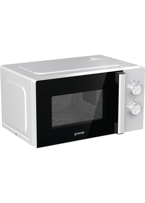 Мікрохвильова піч GORENJE MO 20 E1WH