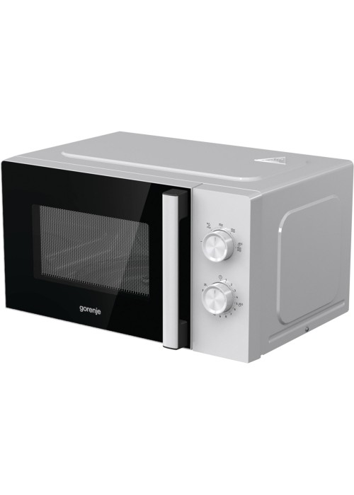 Мікрохвильова піч GORENJE MO 20 E1WH