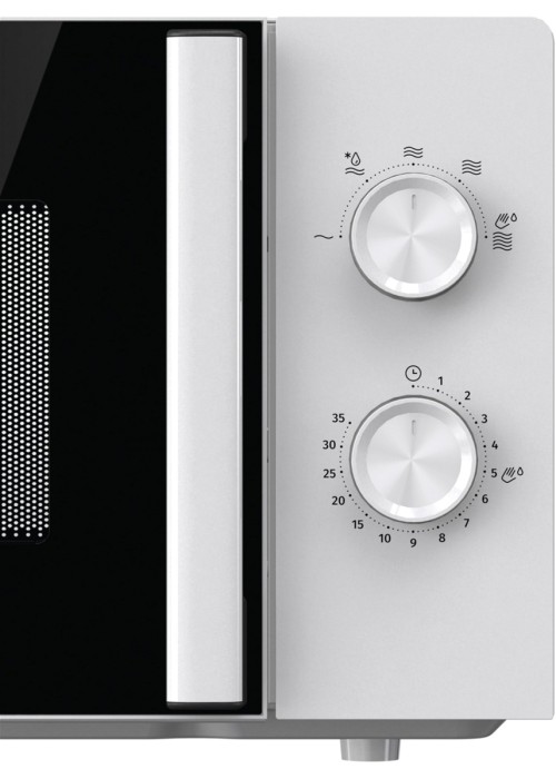 Мікрохвильова піч GORENJE MO 20 E1WH