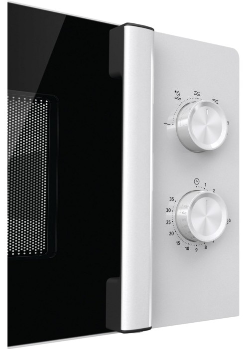 Мікрохвильова піч GORENJE MO 20 E1WH
