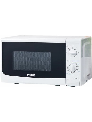 Мікрохвильова піч PRIME Technics PMW 20715 KW