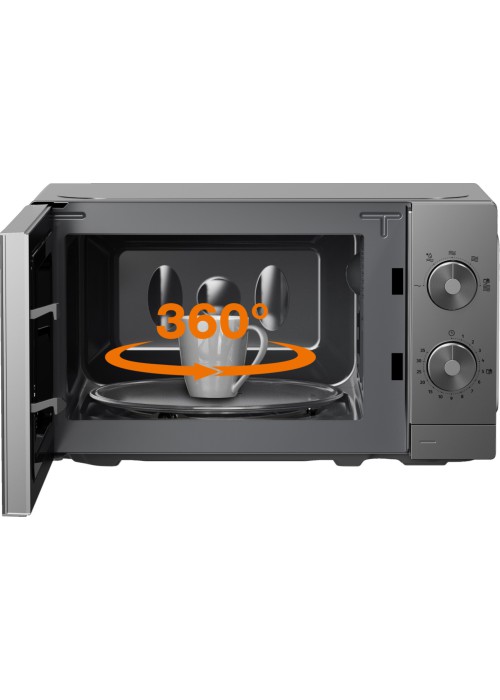 Мікрохвильова піч GORENJE MO 20 E1T4