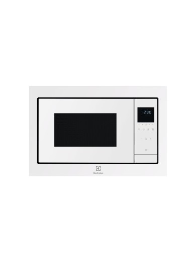 Мікрохвильова піч Electrolux LMS4253TBW