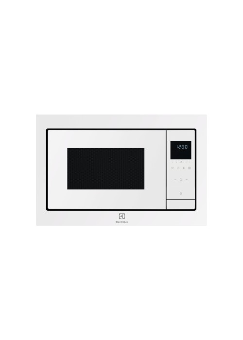Мікрохвильова піч Electrolux LMS4253TBW