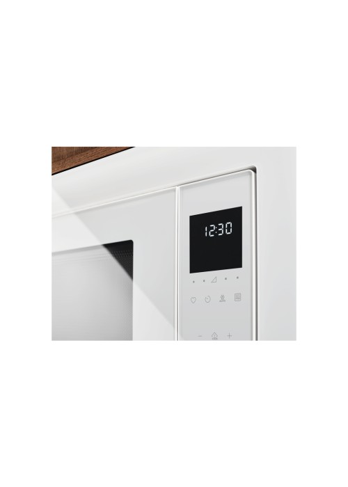 Мікрохвильова піч Electrolux LMS4253TBW