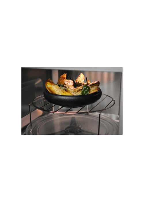Мікрохвильова піч Electrolux LMS4253TBW