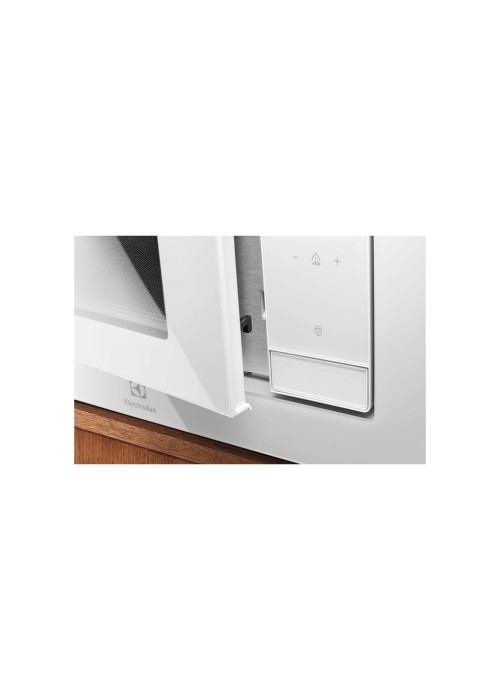 Мікрохвильова піч Electrolux LMS4253TBW