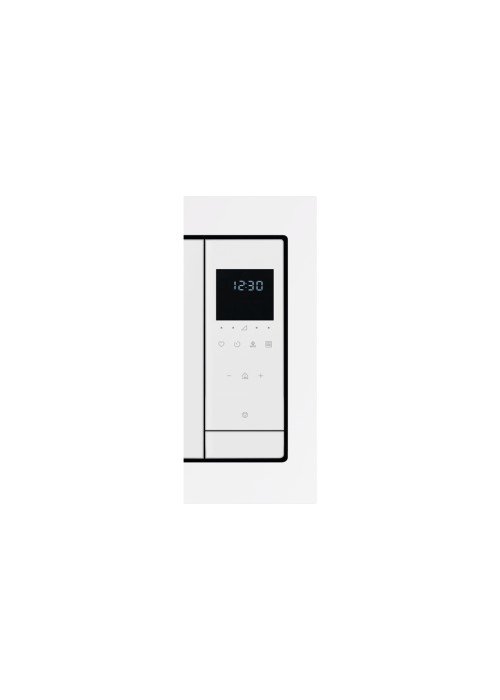 Мікрохвильова піч Electrolux LMS4253TBW
