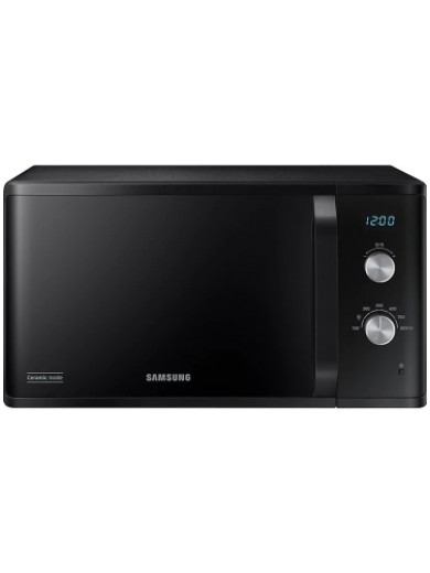 Мікрохвильова піч Samsung MS23K3614AK / BW