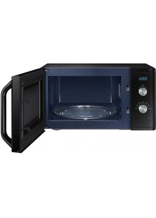 Мікрохвильова піч Samsung MS23K3614AK / BW
