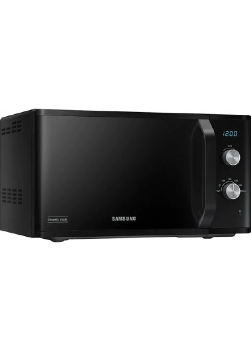 Мікрохвильова піч Samsung MS23K3614AK / BW