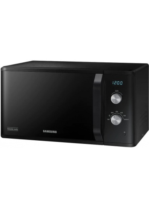 Мікрохвильова піч Samsung MS23K3614AK / BW