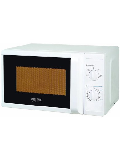 Мікрохвильова піч PRIME Technics PMW 20757 HW