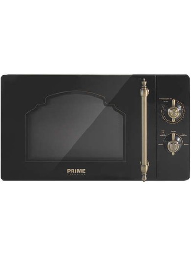 Мікрохвильова піч PRIME Technics PMR 20700 HGB
