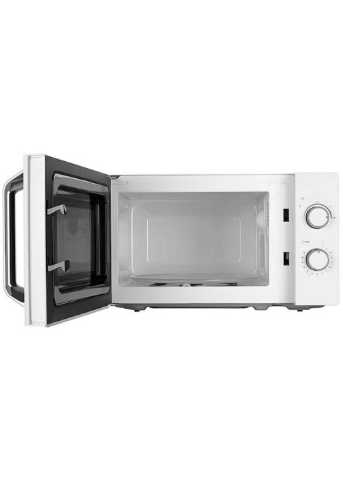 Мікрохвильова піч PRIME Technics PMW 20734 HW