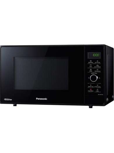 Мікрохвильова піч Panasonic NN-GD37HBZPE