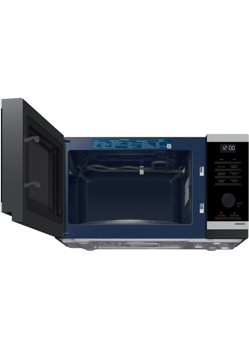 Мікрохвильова піч із грилем Samsung MG23DG4524ATUA