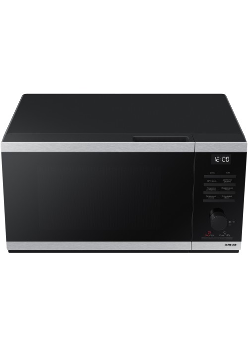 Мікрохвильова піч із грилем Samsung MG23DG4524ATUA