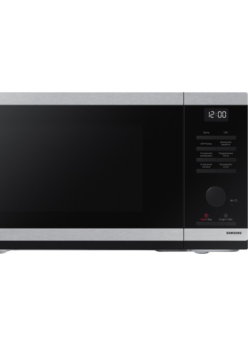 Мікрохвильова піч із грилем Samsung MG23DG4524ATUA