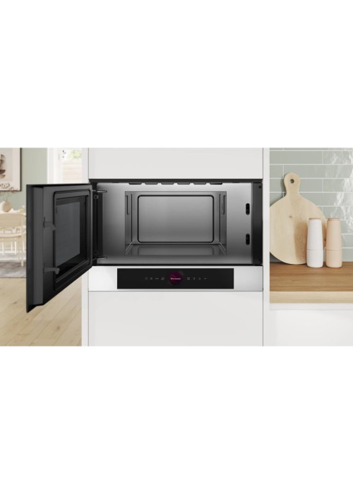 Мікрохвильова піч Bosch BFL7221W1