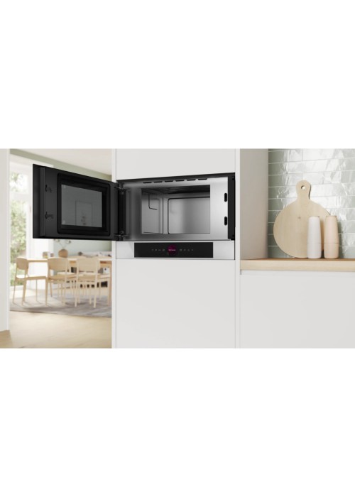Мікрохвильова піч Bosch BFL7221W1