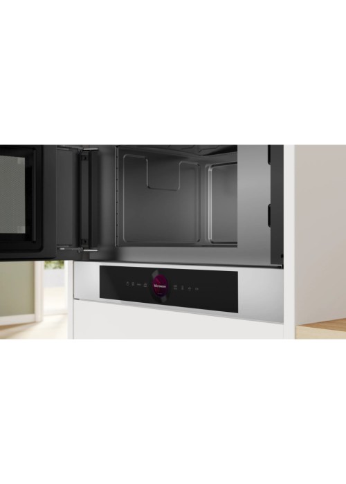 Мікрохвильова піч Bosch BFL7221W1