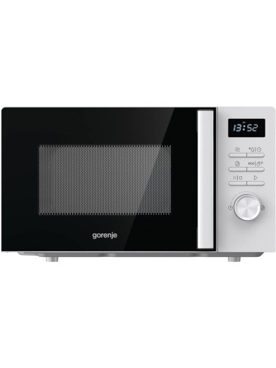 Мікрохвильова піч GORENJE MO20A3WH (M20XYZ)