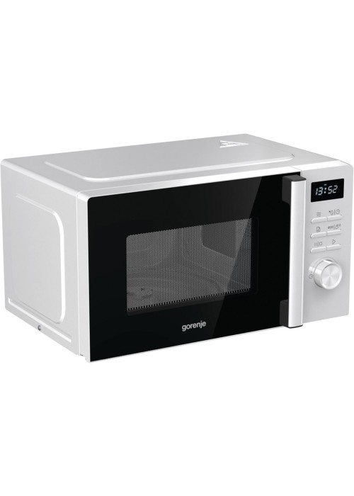 Мікрохвильова піч GORENJE MO20A3WH (M20XYZ)