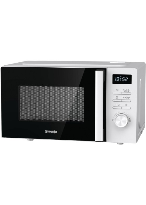 Мікрохвильова піч GORENJE MO20A3WH (M20XYZ)