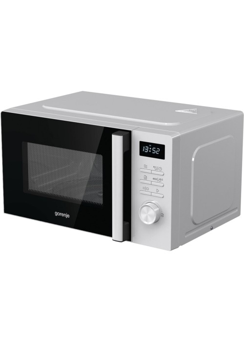 Мікрохвильова піч GORENJE MO20A3WH (M20XYZ)