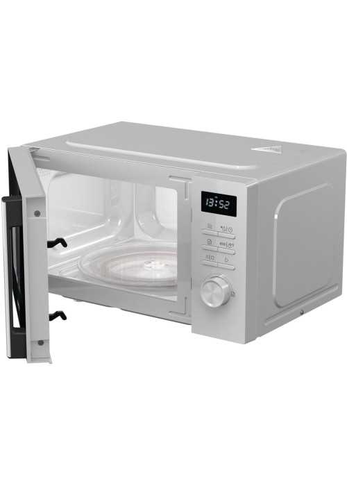 Мікрохвильова піч GORENJE MO20A3WH (M20XYZ)