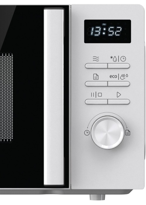 Мікрохвильова піч GORENJE MO20A3WH (M20XYZ)