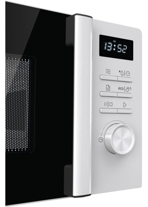 Мікрохвильова піч GORENJE MO20A3WH (M20XYZ)